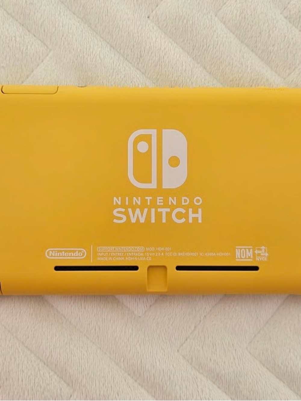 Nintendo switch lite - Picture 2 of 5